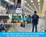 Điều Gì Khiến Dịch Vụ Bóc Tẩy & Phủ Bóng Sàn Eco One Khác Biệt?